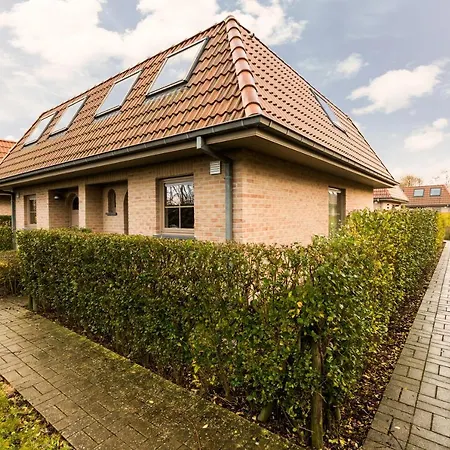 Walhofpark 10 De Panne