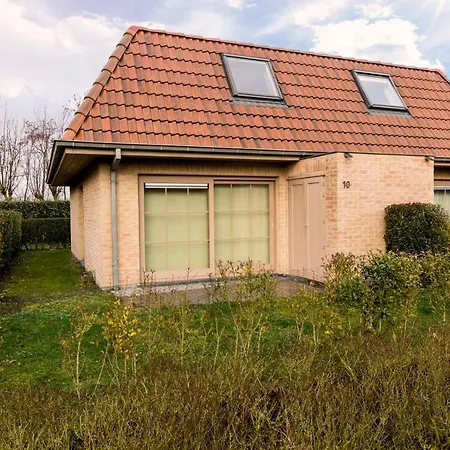 Walhofpark 10 홀리데이파크