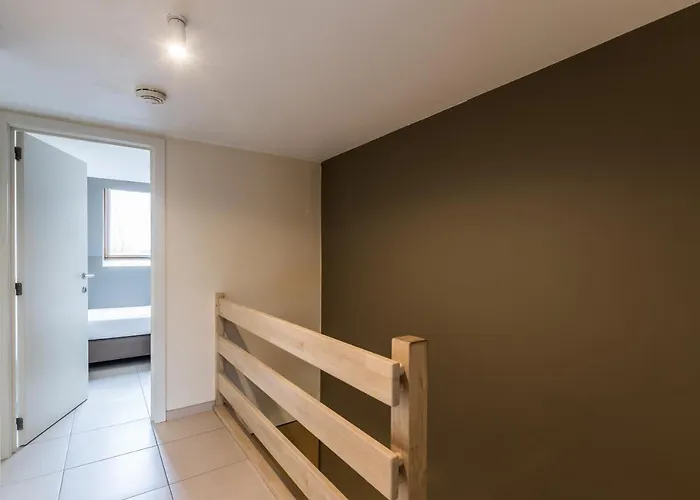 홀리데이파크 Walhofpark 10 드판