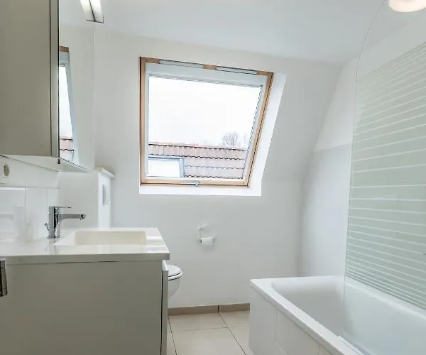 Walhofpark 10 홀리데이파크 *