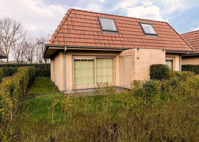 Walhofpark 10 Üdülőpark