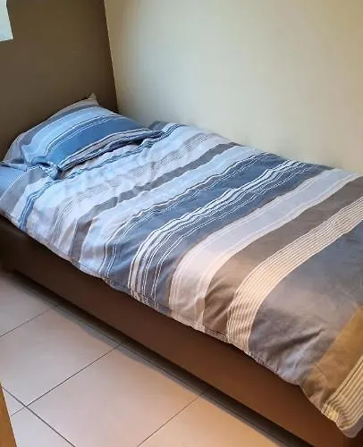 Walhofpark 10 드판