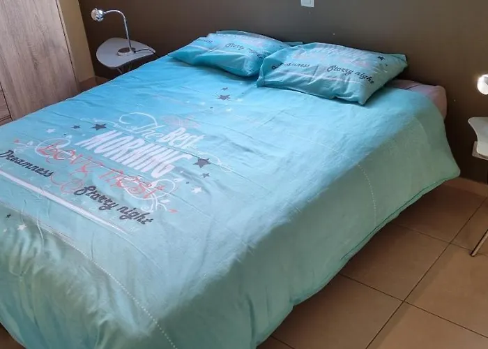 Walhofpark 10 * De Panne