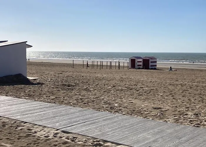 홀리데이파크 Walhofpark 10 드판